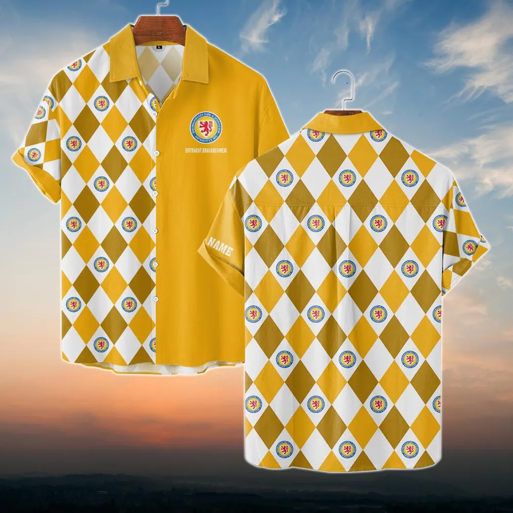 eintracht braunschweig hawaiihemd fr mnner geschenk fr eintracht braunschweig bde61052825568 df7ca