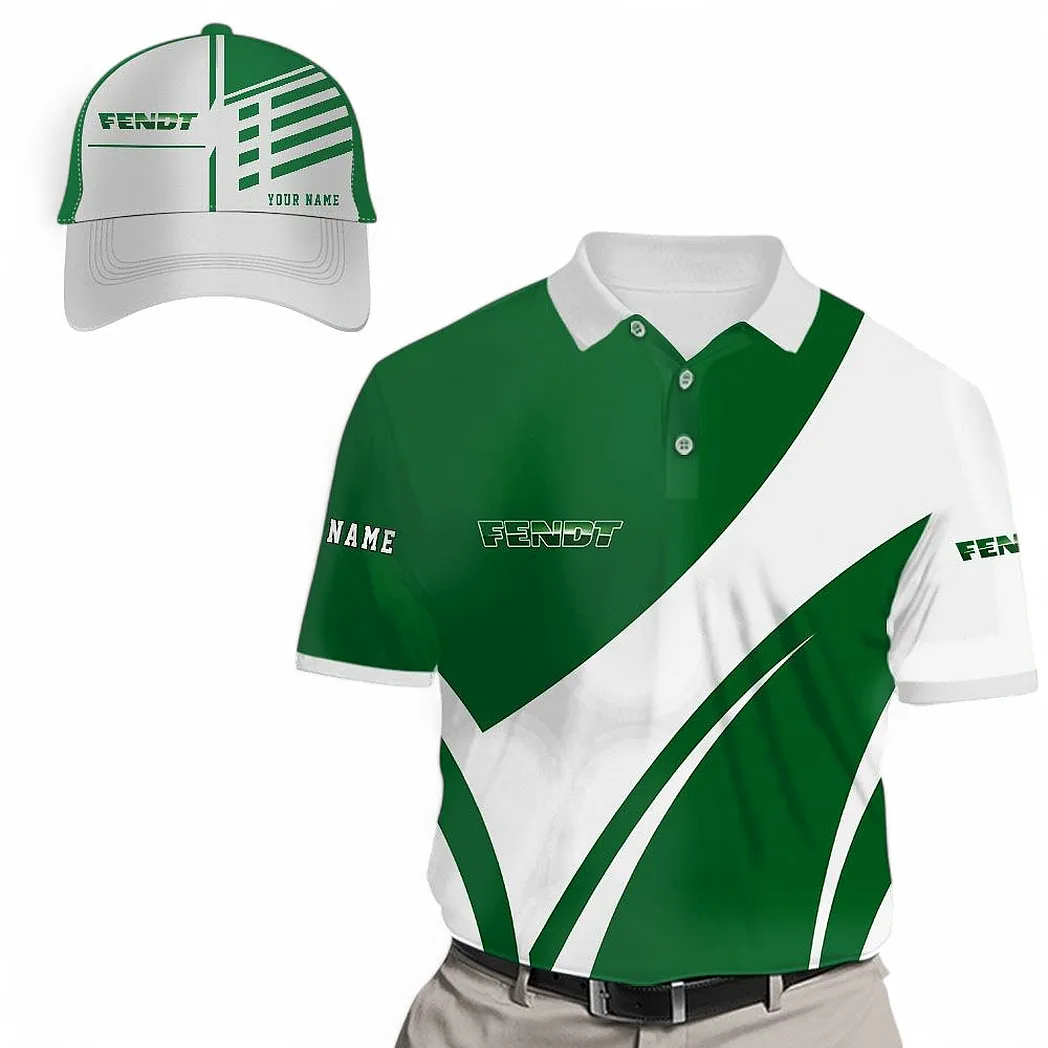 fendt personalisiertes poloshirt geschenk fr mnner car73021525759 2 iksfg
