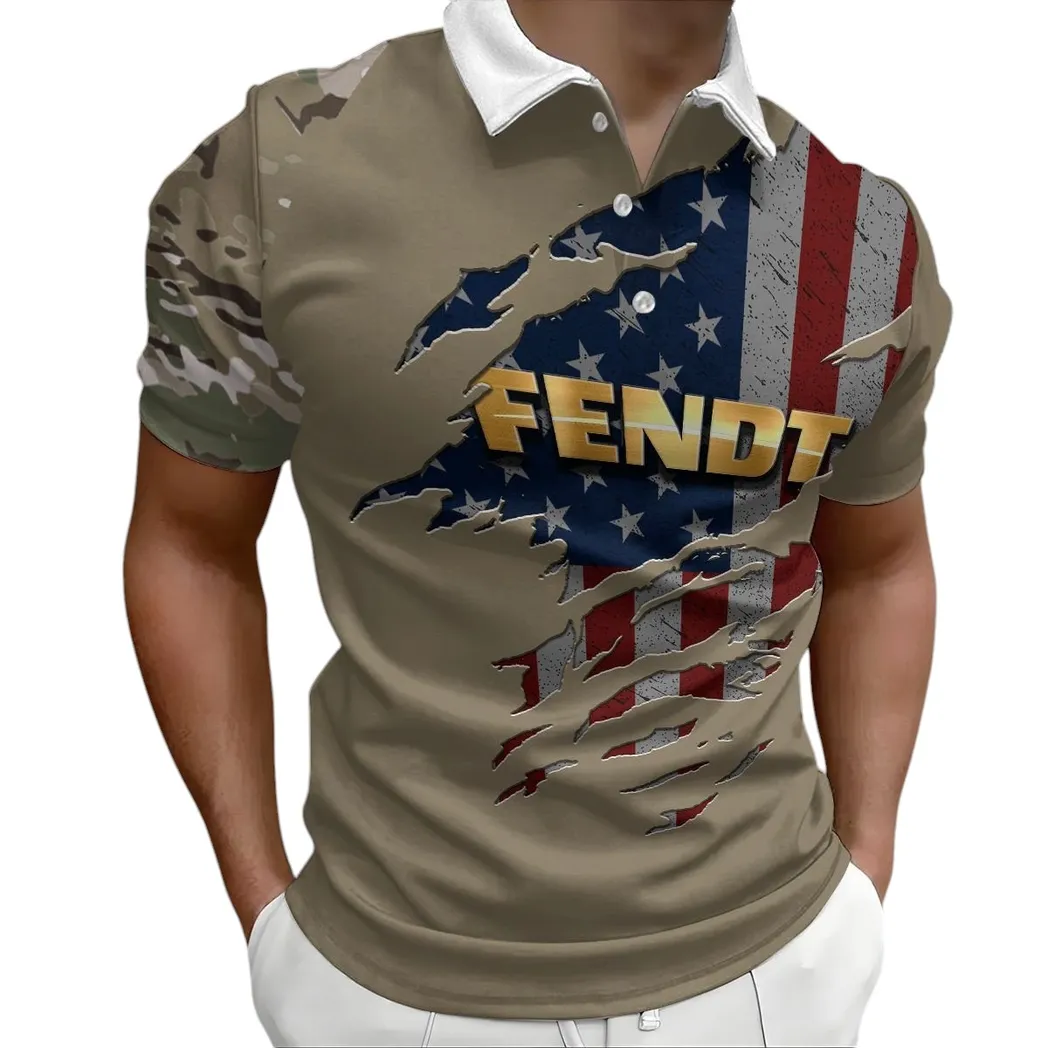 Fendt Poloshirt, Geschenk für Fendt Fan CAR340213027-2