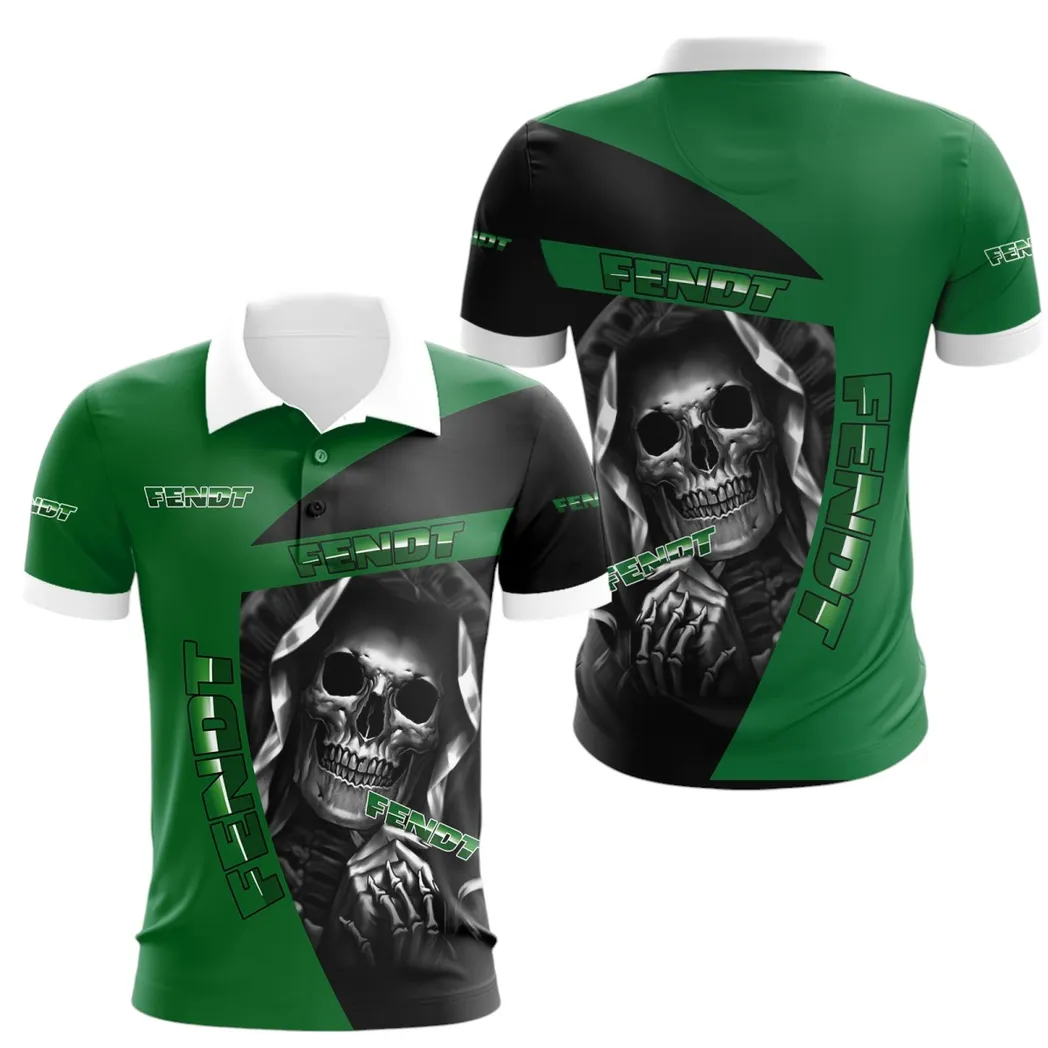 Fendt Poloshirt, Geschenk für Fendt Fan CAR6702212579