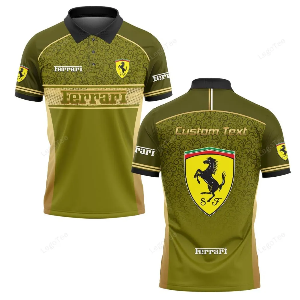 ferrari poloshirt geschenk fr ferrari fan car137021325909 1 udack