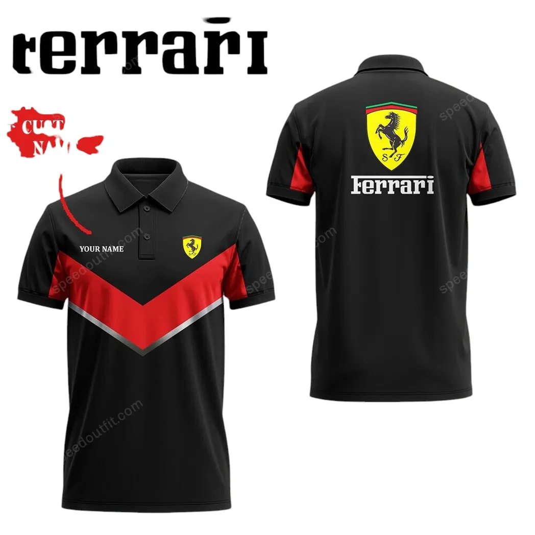 ferrari poloshirt geschenk fr ferrari fan car93031025021 pnahp