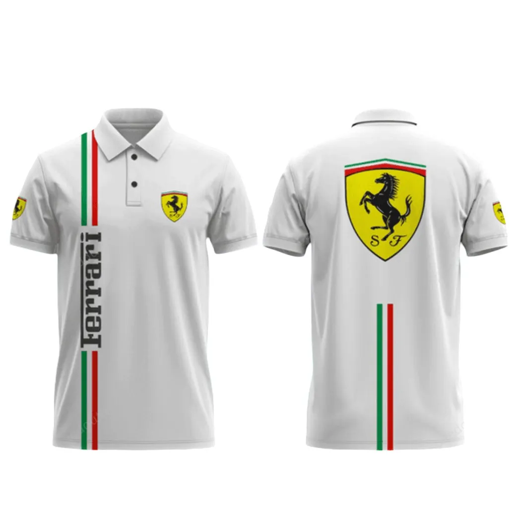 ferrari poloshirt geschenk fr ferrari fan car93031025028 esvtz