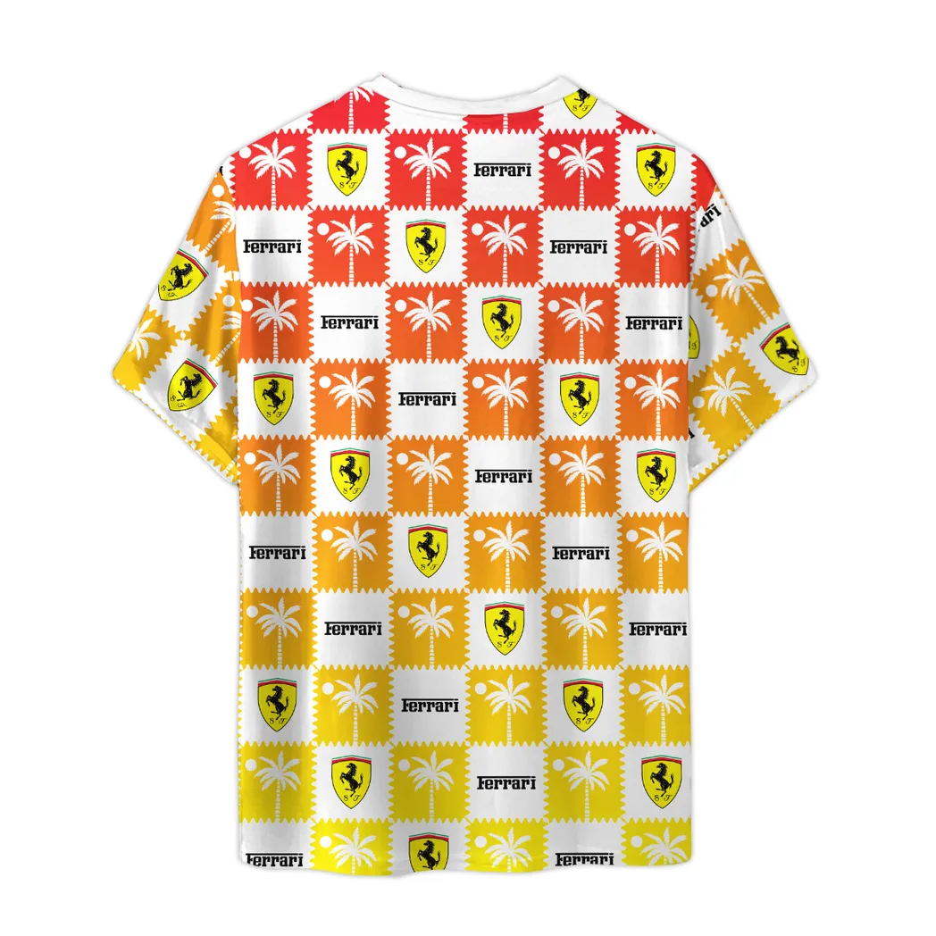ferrari t shirt for men gift for ferrari lovers car200030725138 n7mdo