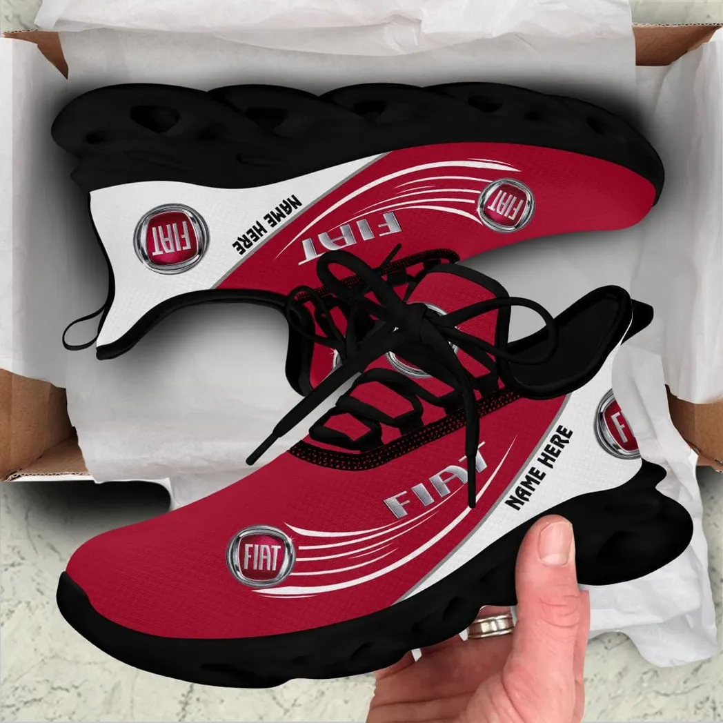 fiat laufschuhe fr mnner max soul schuhe fiat car83021725159 schwarz aud9c
