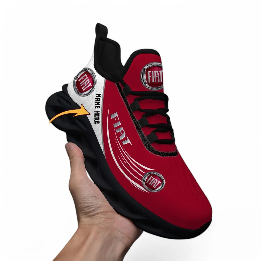 fiat laufschuhe fr mnner max soul schuhe fiat car83021725159 schwarz rp24b