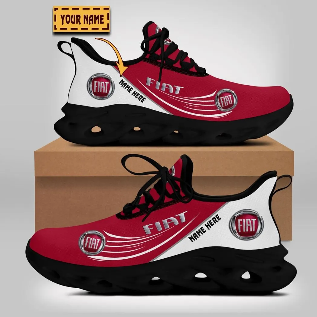 fiat laufschuhe fr mnner max soul schuhe fiat car83021725159 schwarz tuzp3