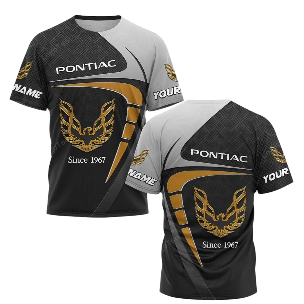 Firebird Pontiac Hemd, Geschenk für Firebird Pontiac Fan CAR11603032523