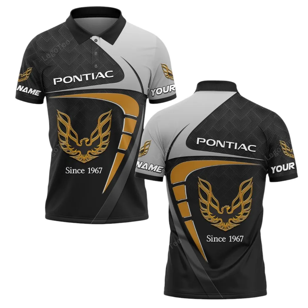 firebird pontiac poloshirt geschenk fr firebird pontiac fan car11603032523 eckz8