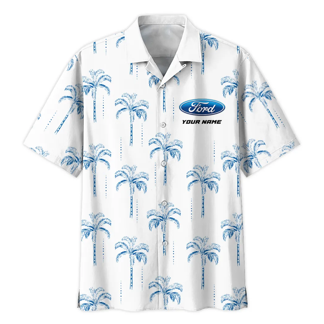 ford custom hawaiihemd fr mnner hawaiian shirt fr ford fan car206031225904 8ujvk