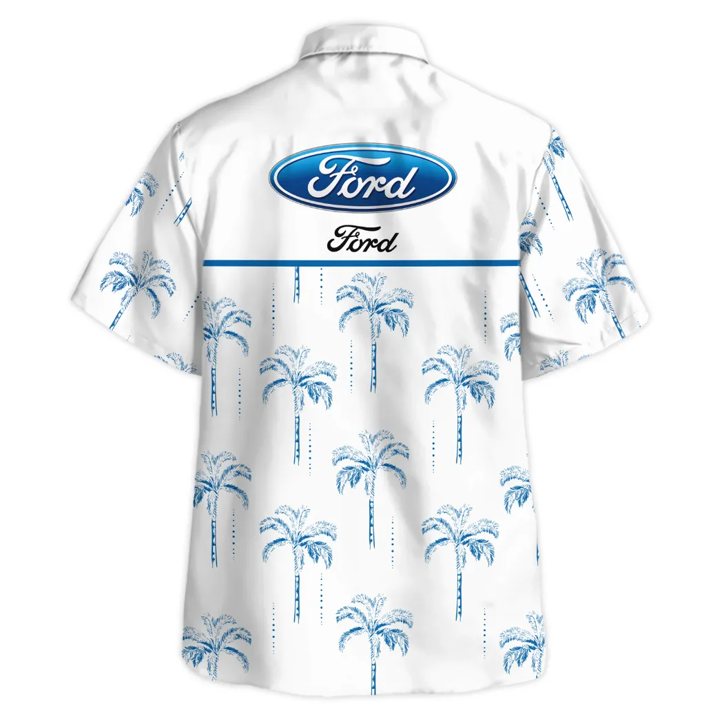 ford custom hawaiihemd fr mnner hawaiian shirt fr ford fan car206031225904 n5kl3