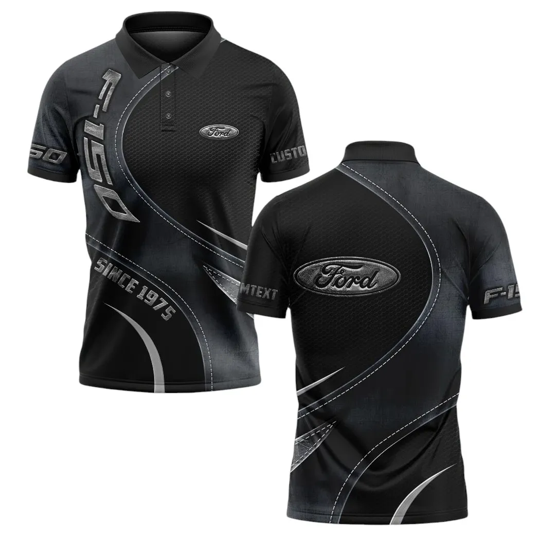 ford f150 poloshirt geschenk fr ford f150 fan car17102252517