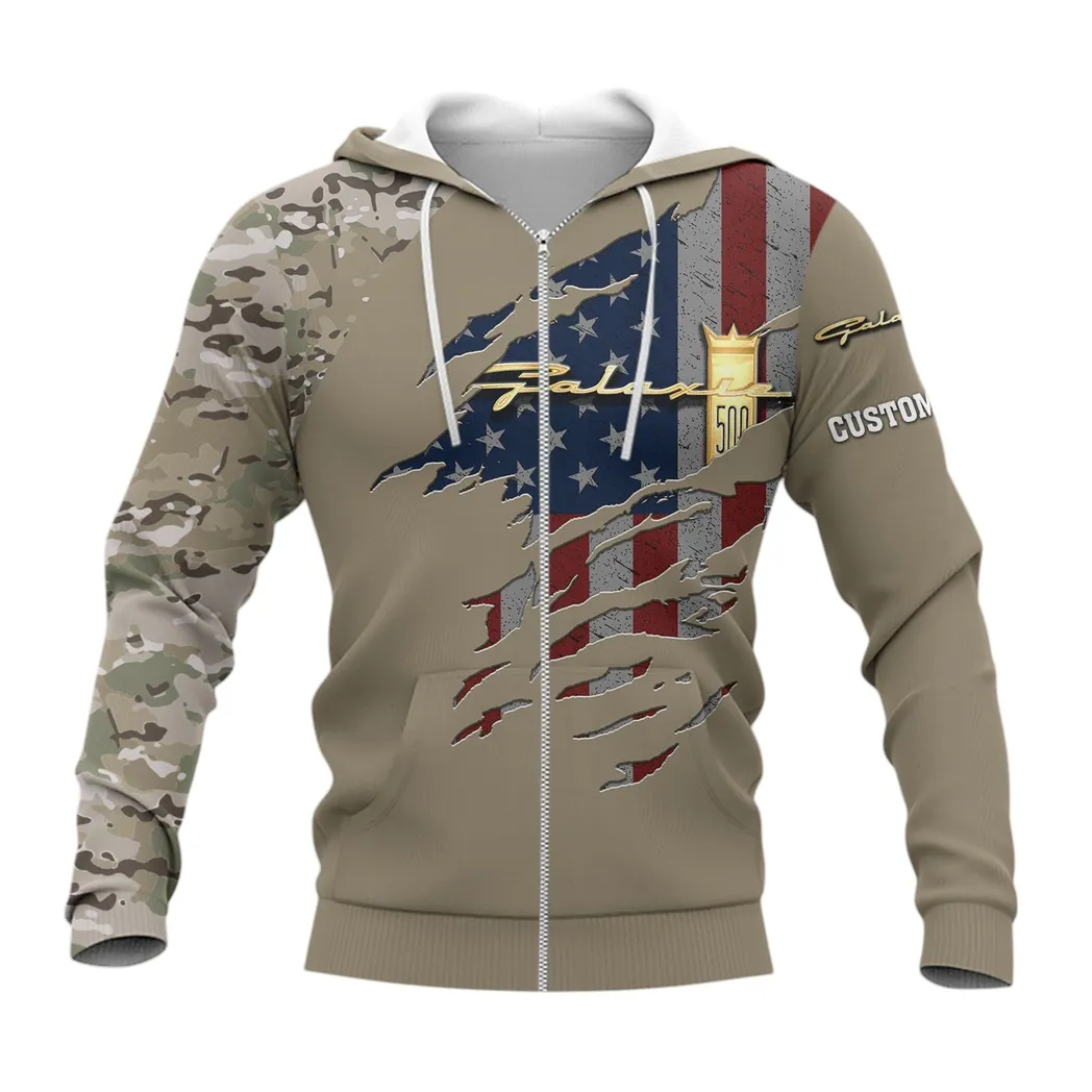 ford galaxie hoodie mit reiverschluss allover druck hoodie ford galaxie fan car46021725030 3 1cihh