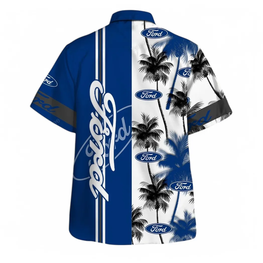 ford hawaiihemd fr mnner hawaiian shirt fr ford fan car143021125000