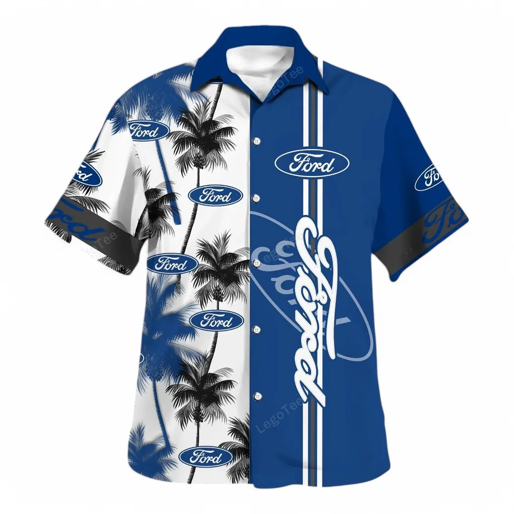 ford hawaiihemd fr mnner hawaiian shirt fr ford fan car143021125000 thfuz