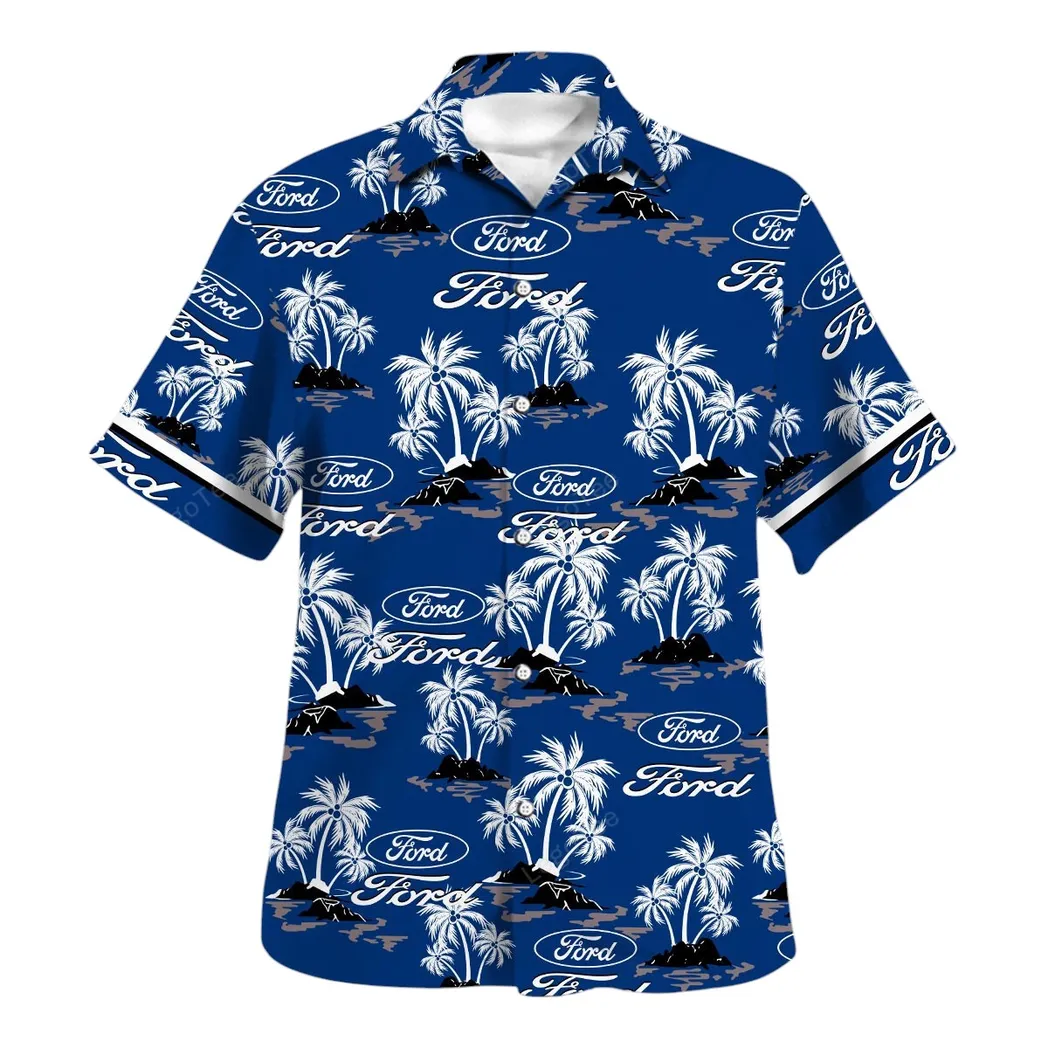 ford hawaiihemd fr mnner hawaiian shirt fr ford fan car144021125456 2 dek9a