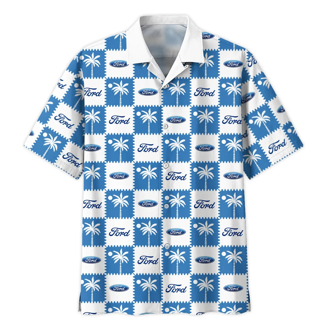 ford hawaiihemd fr mnner hawaiian shirt fr ford lovers car200030725139 gqi9g