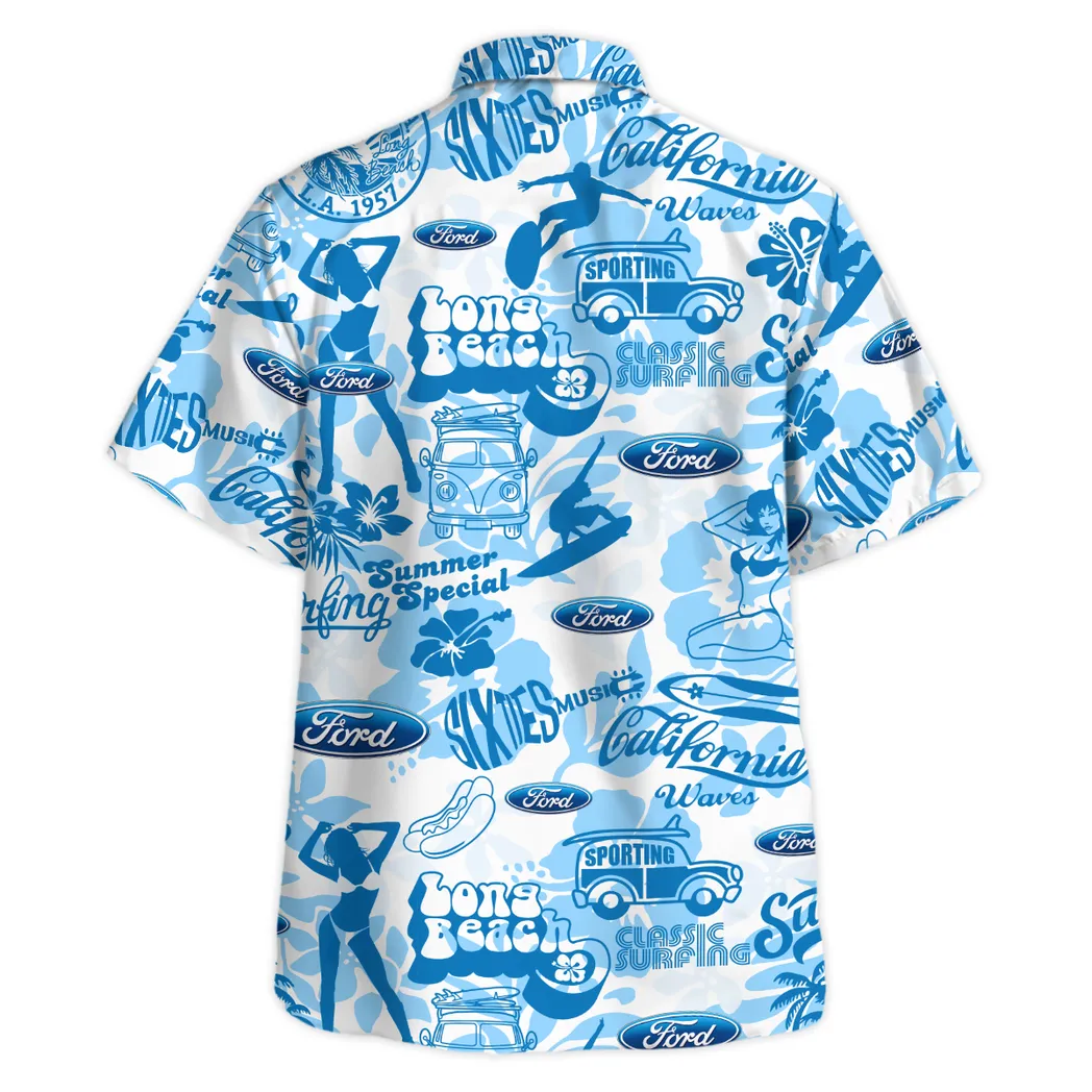ford hawaiihemd fr mnner hawaiian shirt fr ford lovers car201030725571 mayaj