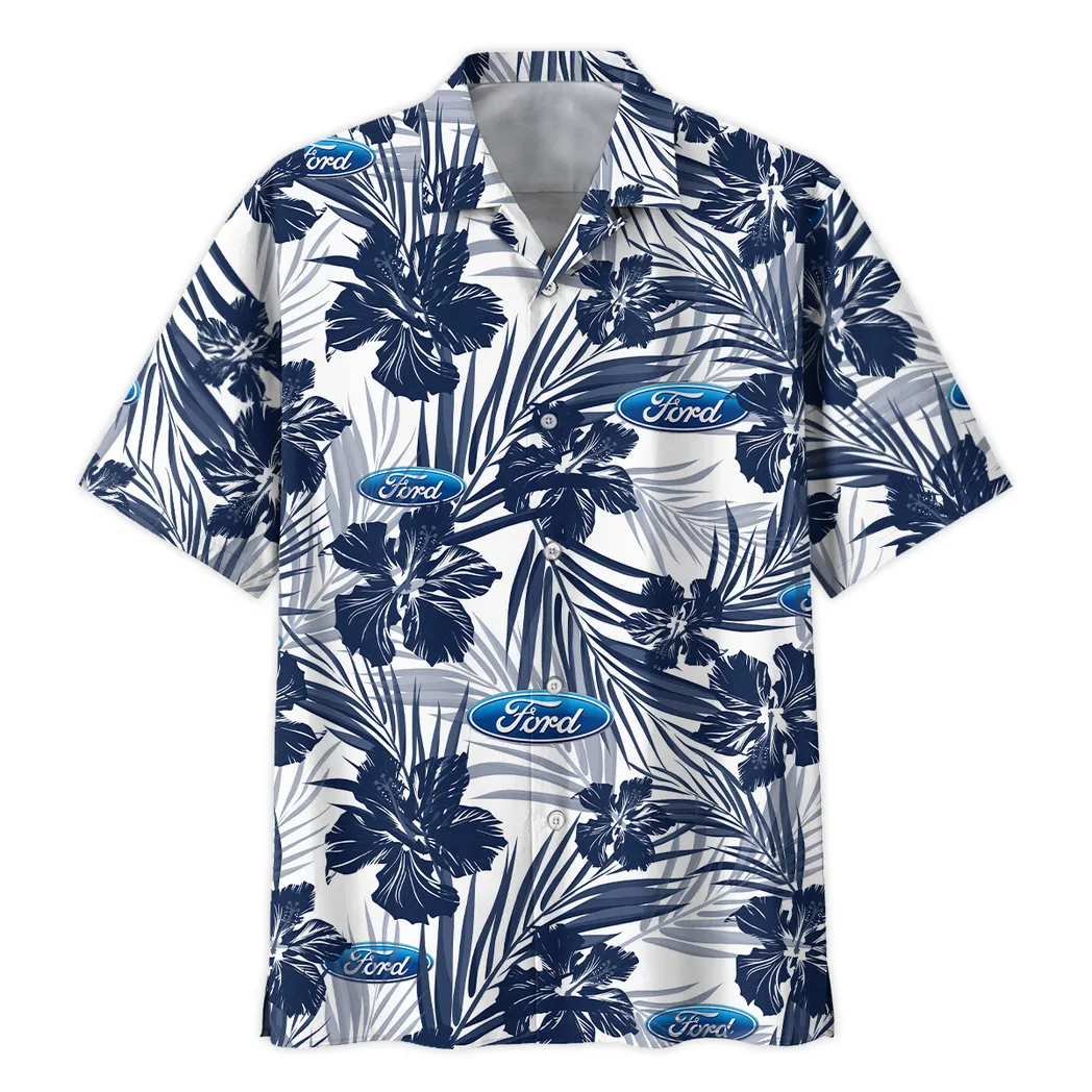 ford hawaiihemd fr mnner hawaiian shirt fr ford lovers car203030825702 ettjn