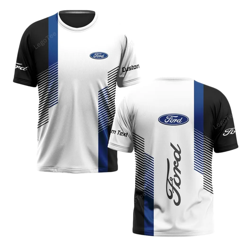 Ford Hemd, Geschenk für Ford Fan CAR10703122525