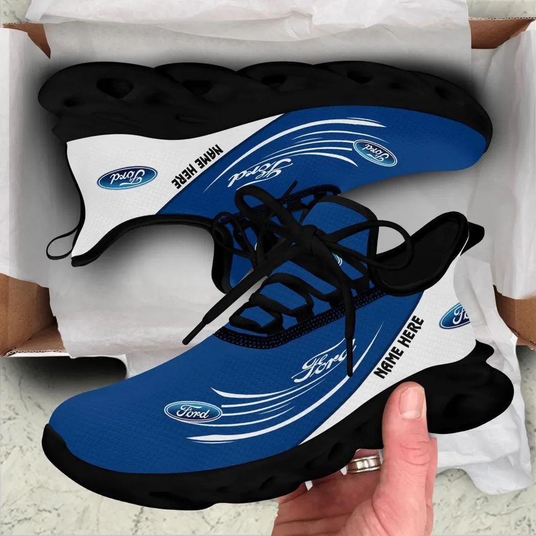 ford laufschuhe fr mnner max soul schuhe ford car83021725138 schwarz ao7li
