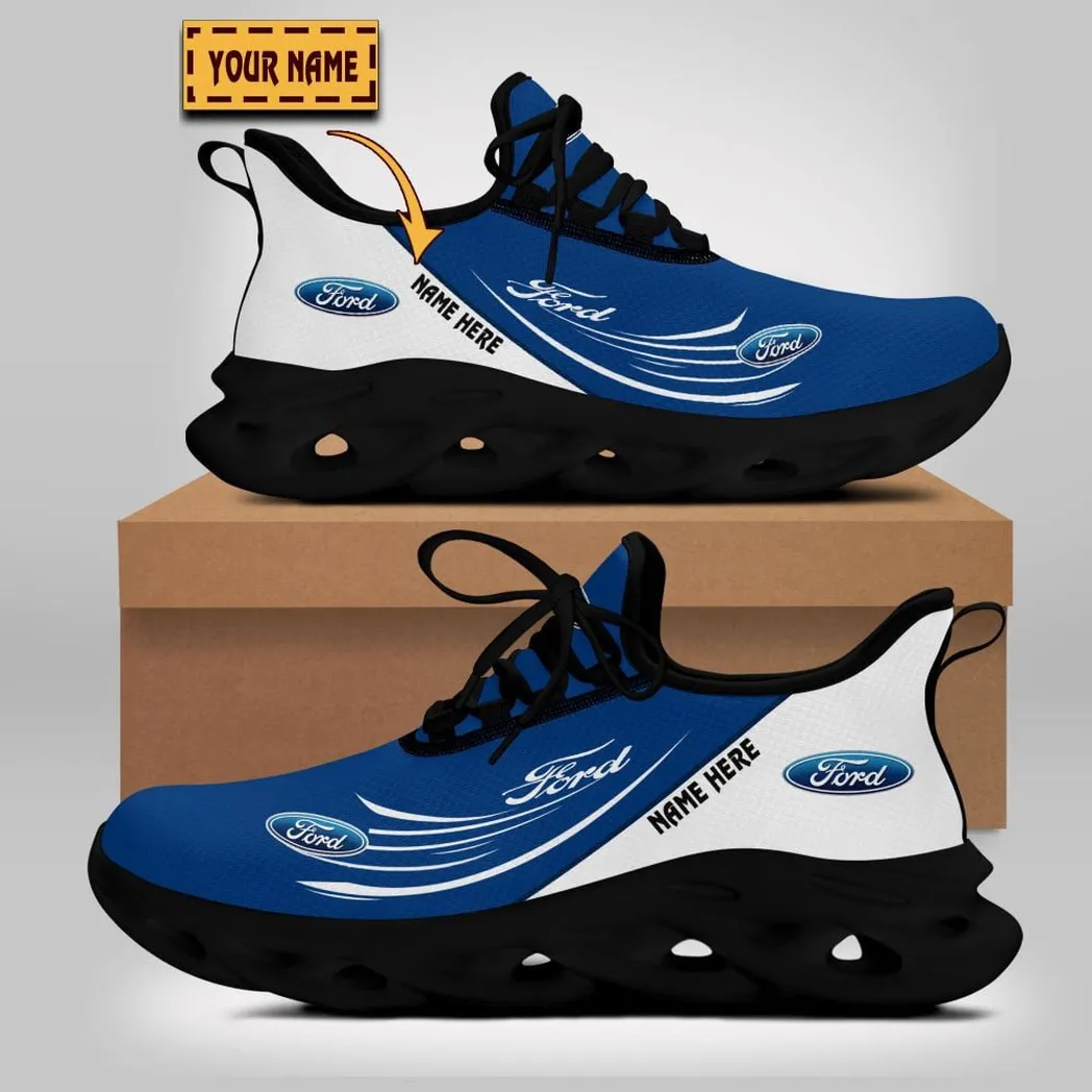 ford laufschuhe fr mnner max soul schuhe ford car83021725138 schwarz aymag