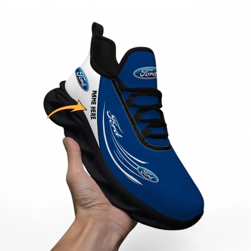 ford laufschuhe fr mnner max soul schuhe ford car83021725138 schwarz tley2