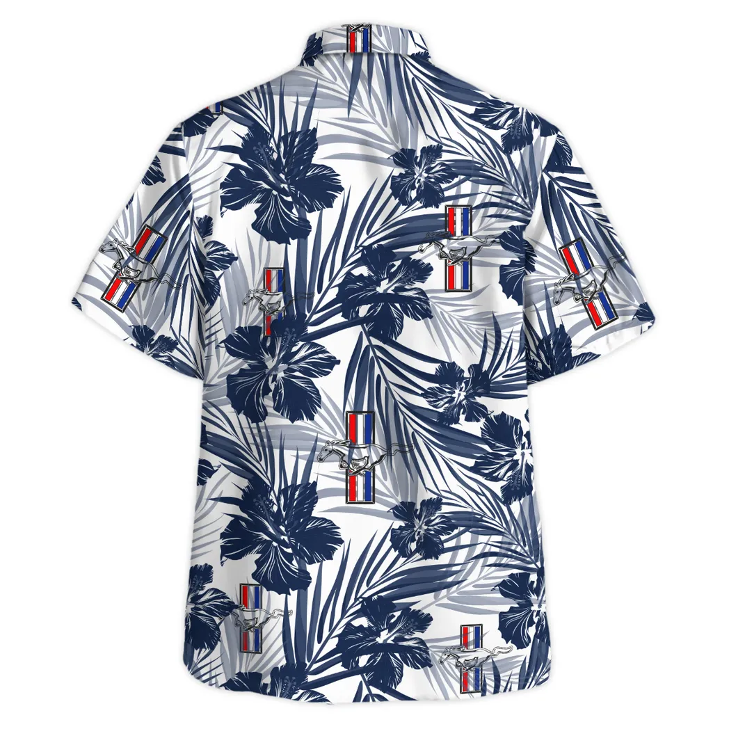 ford mustang hawaiihemd fr mnner hawaiian shirt fr ford mustang lovers car203030825703 dhjpd