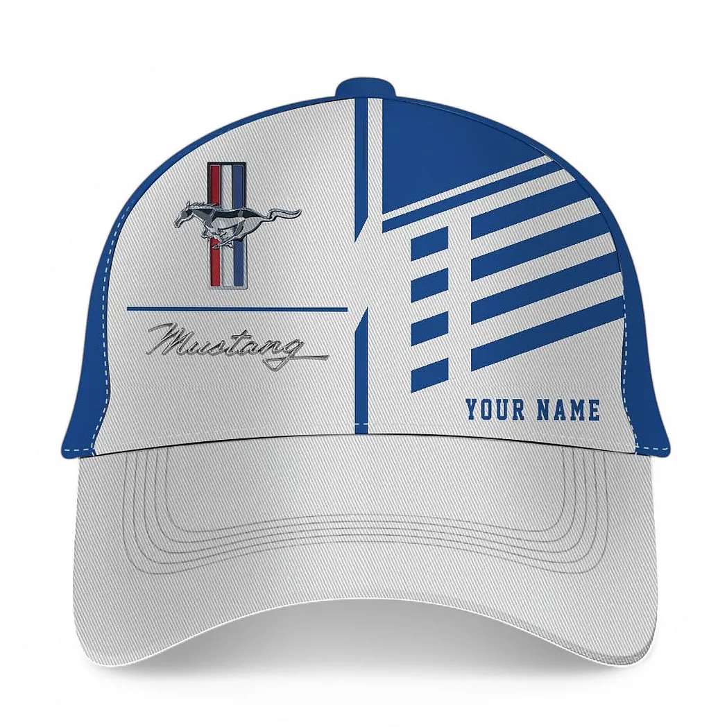 ford mustang personalisiertes poloshirt geschenk fr mnner car73021525671 2
