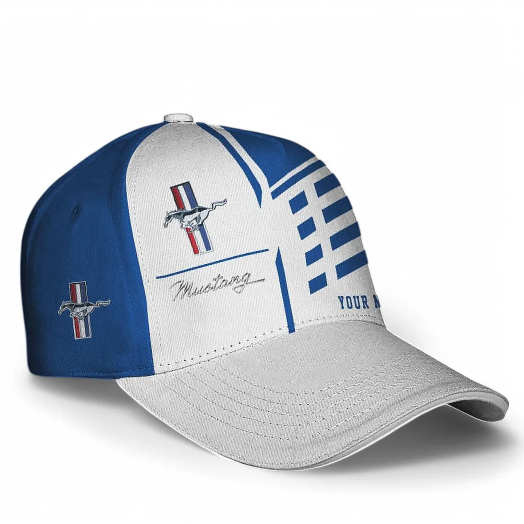 ford mustang personalisiertes poloshirt geschenk fr mnner car73021525671 2