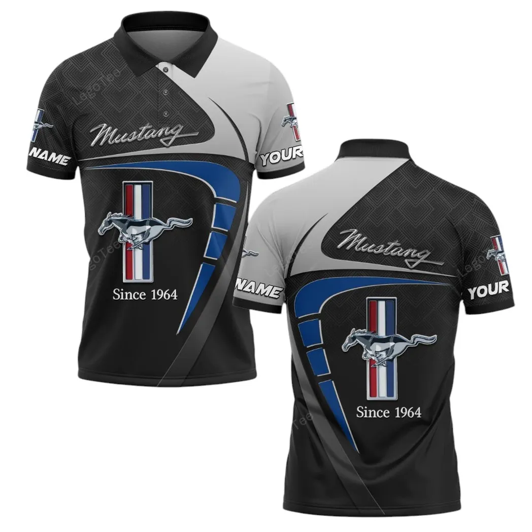 ford mustang poloshirt geschenk fr ford mustang fan car11603032525 hznyp