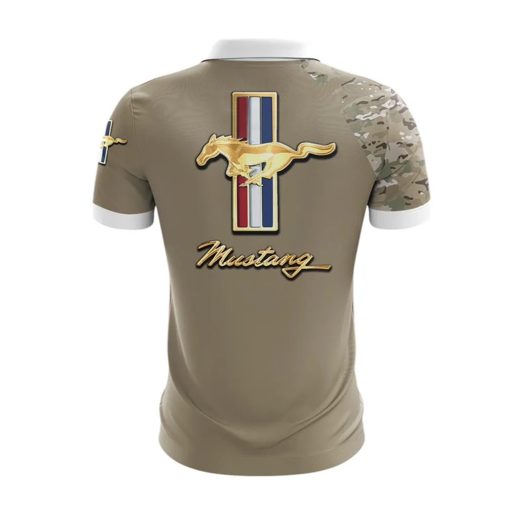ford mustang poloshirt geschenk fr ford mustang fan car340213029 2 6clo6