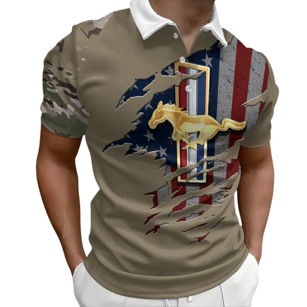 ford mustang poloshirt geschenk fr ford mustang fan car340213029 2 fygfg