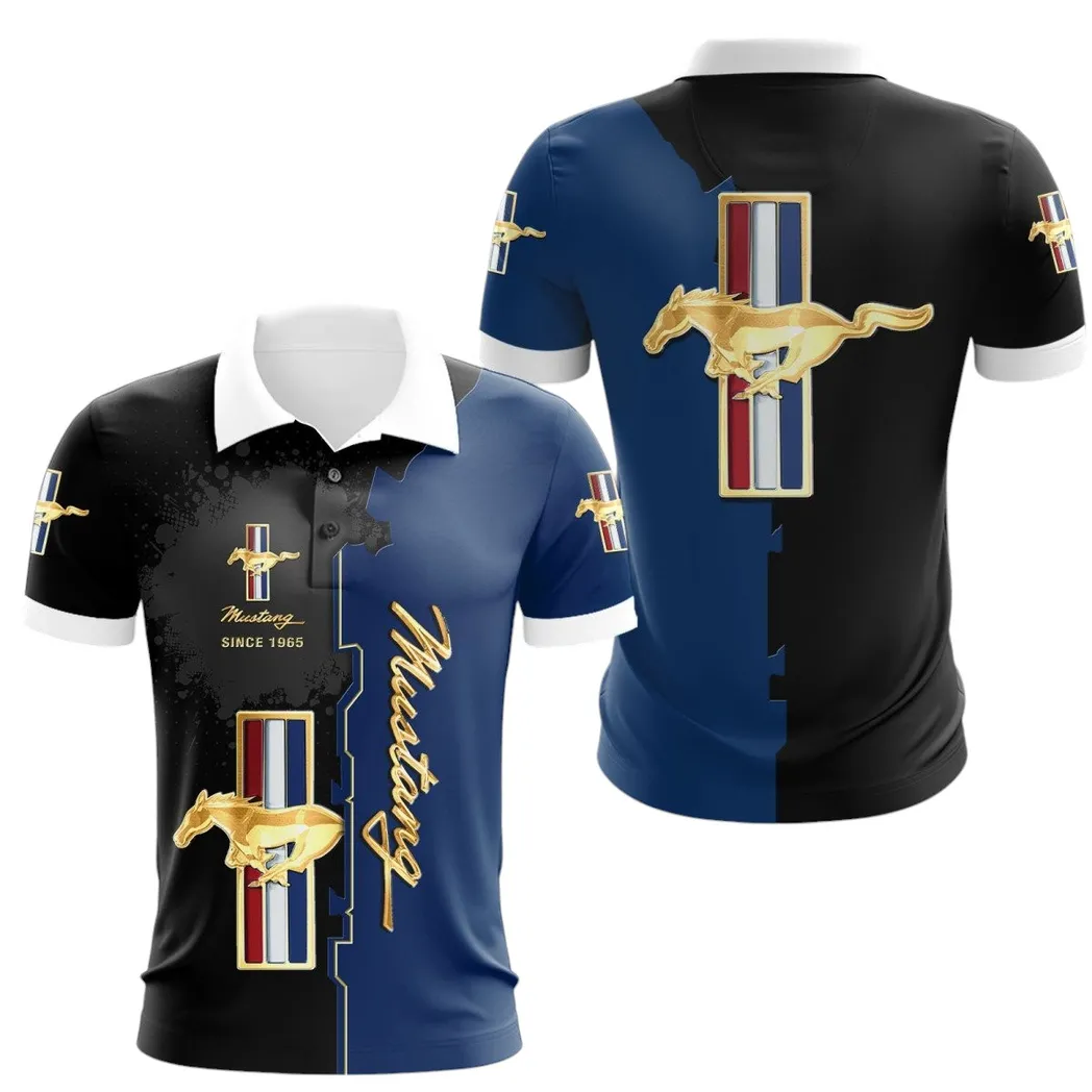 ford mustang poloshirt geschenk fr ford mustang fan car44021725027 1 yz7a2