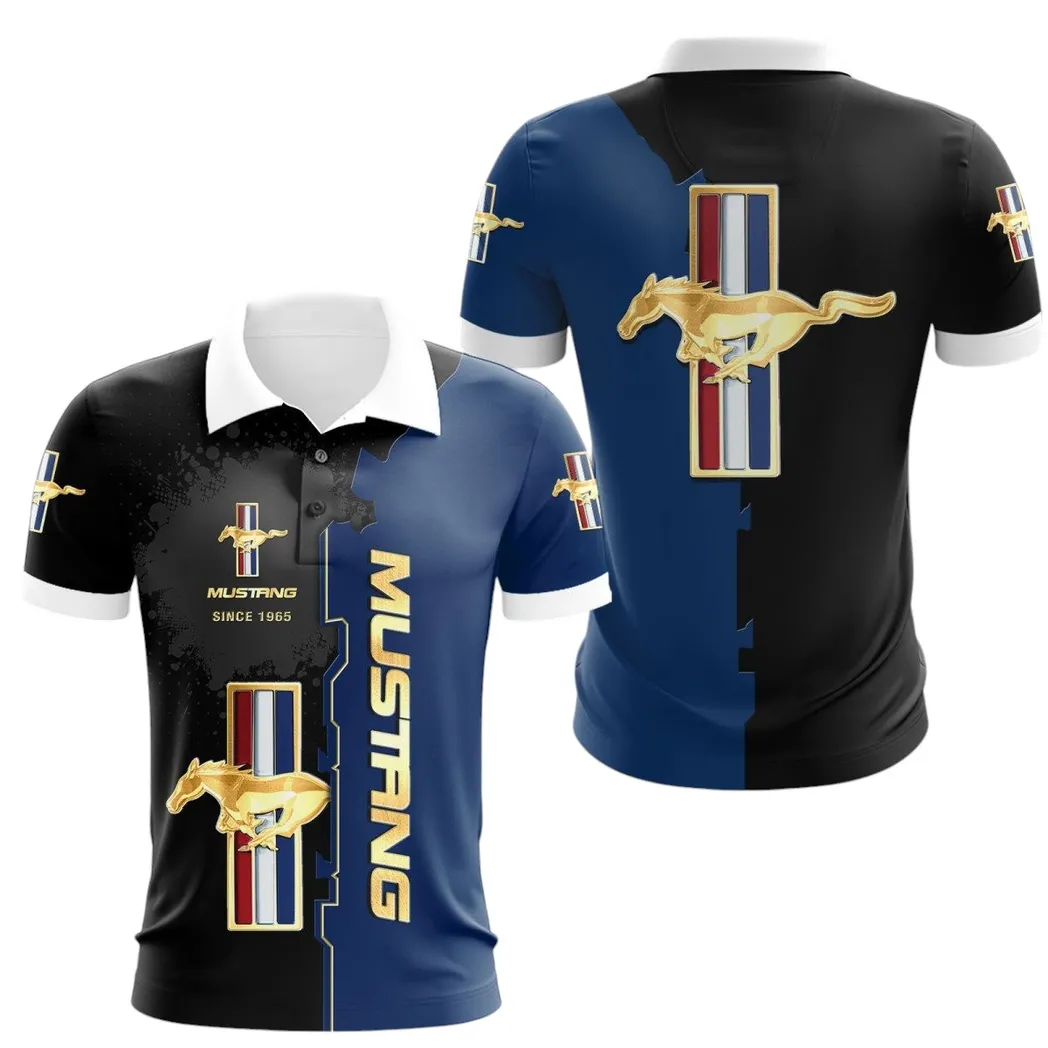 ford mustang poloshirt geschenk fr ford mustang fan car44021725028 1 ykub2