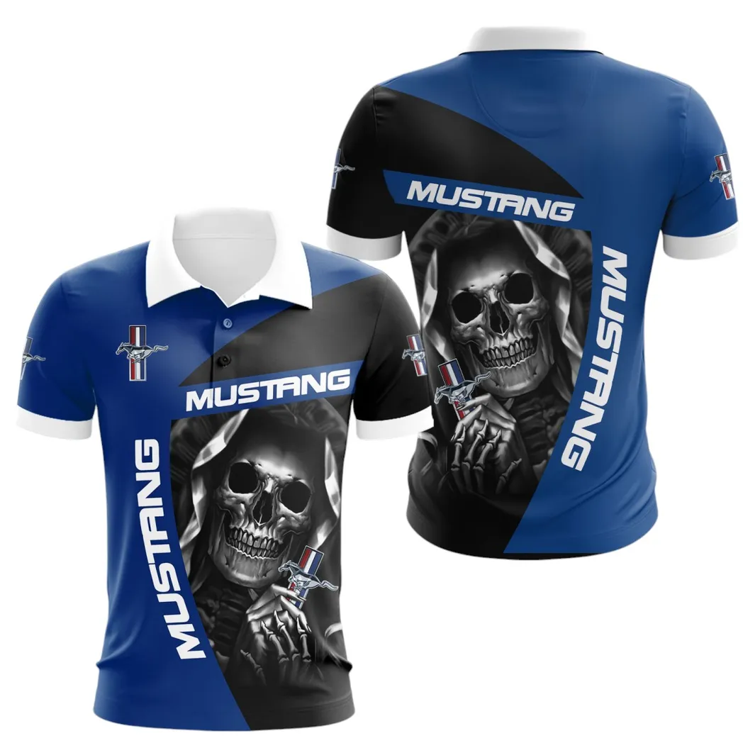 ford mustang poloshirt geschenk fr ford mustang fan car6702212509 89wh9
