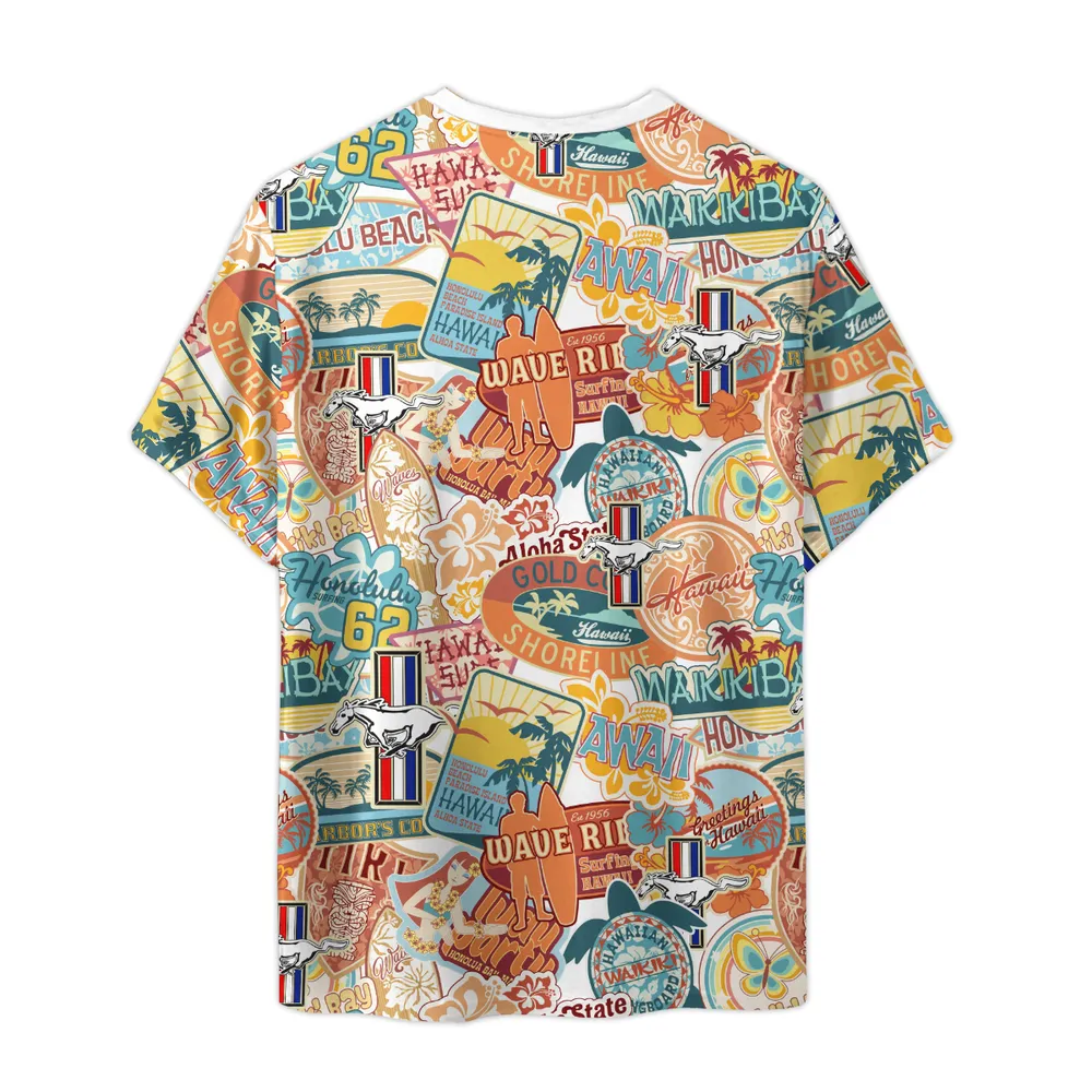 ford mustang vintage t shirts fr mnner geschenk fr ford mustang fan car202031225350 g7kdz