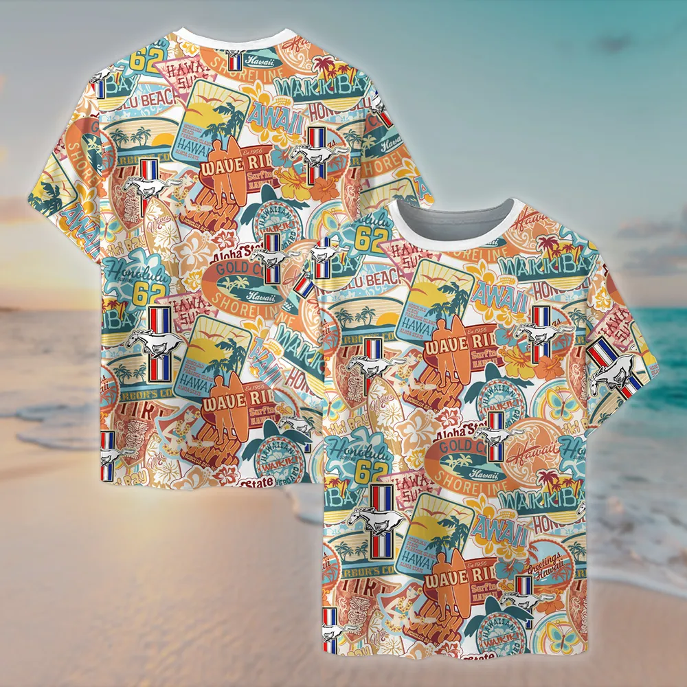 ford mustang vintage t shirts fr mnner geschenk fr ford mustang fan car202031225350