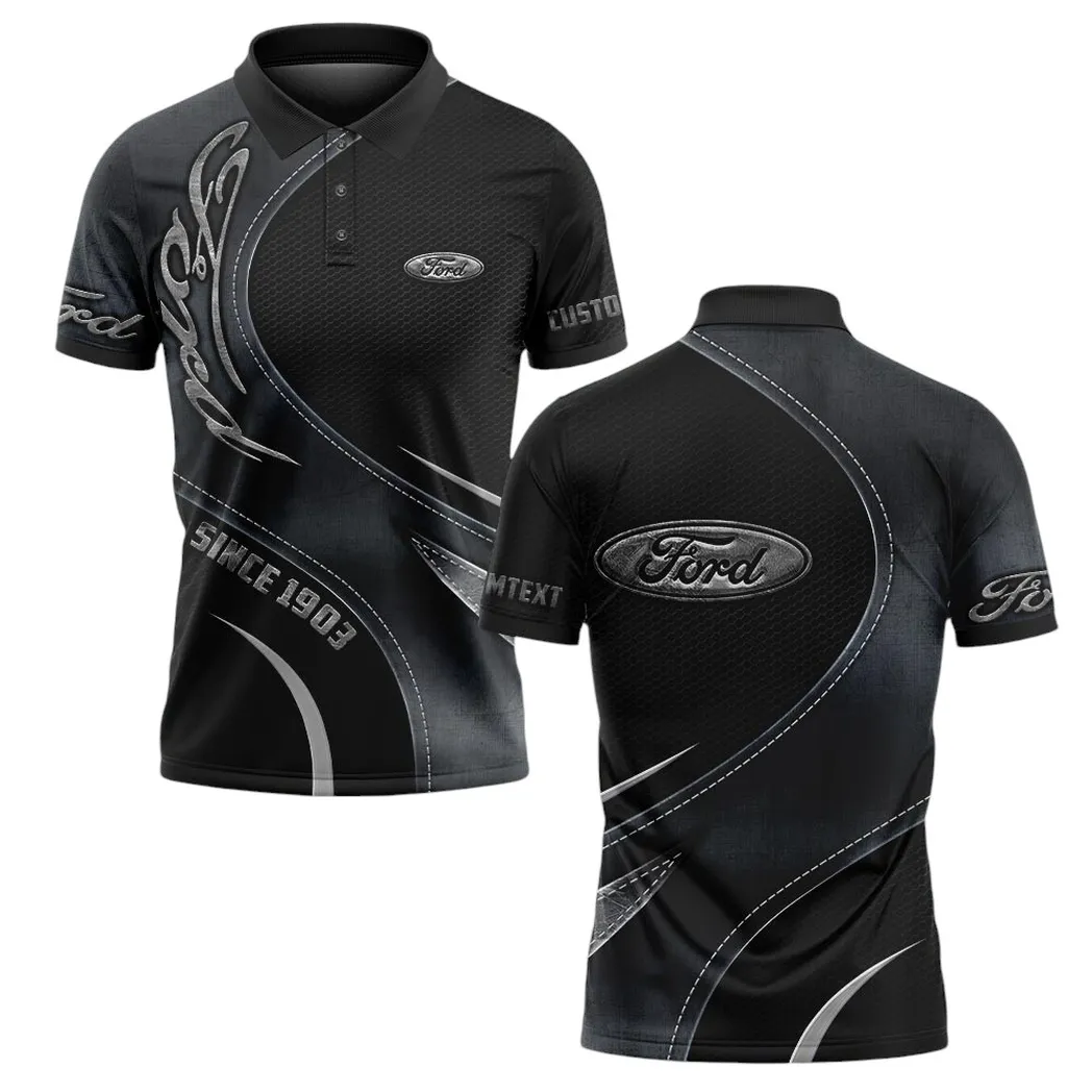 ford poloshirt geschenk fr ford fan car17102252518 frqkp