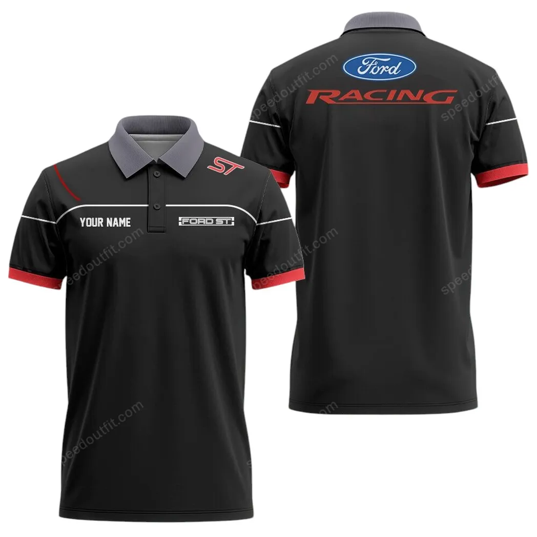 ford poloshirt geschenk fr ford fan car93031025039 94mdp