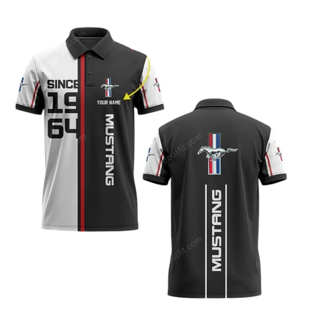 ford poloshirt geschenk fr ford fan car93031025044 4yoji