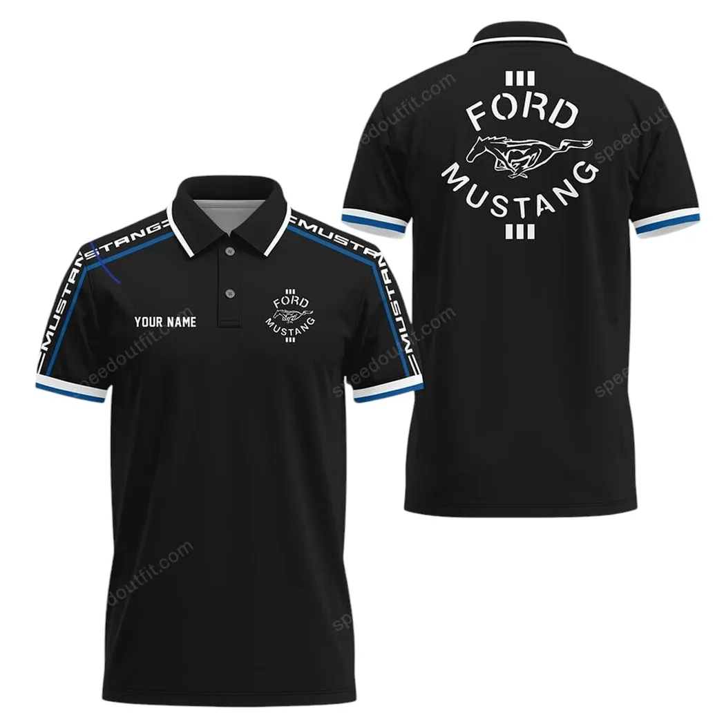 ford poloshirt geschenk fr ford fan car93031025052 gzd1q
