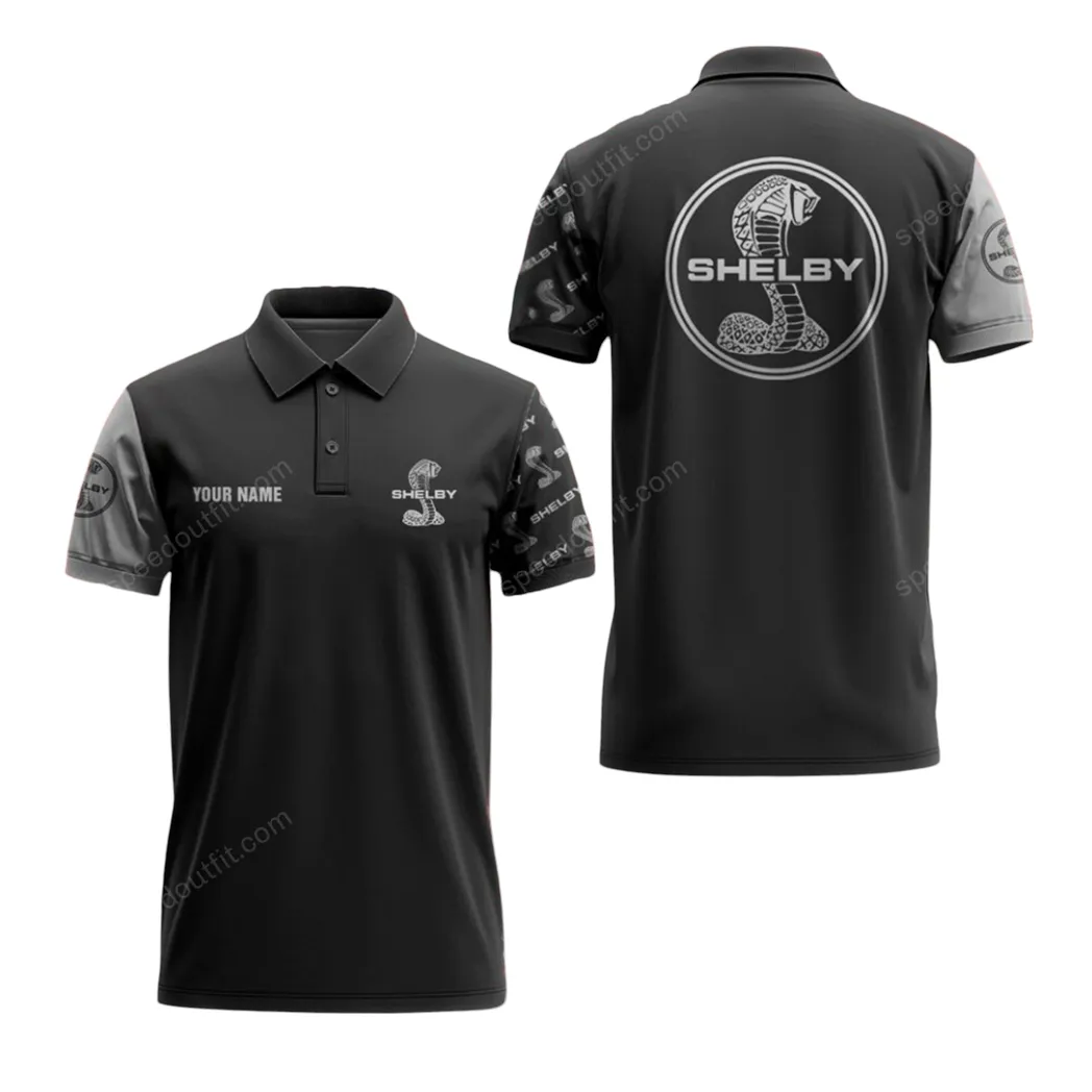 ford poloshirt geschenk fr ford fan car93031025055