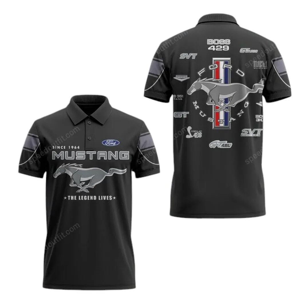 ford poloshirt geschenk fr ford fan car93031025056 b5gcm