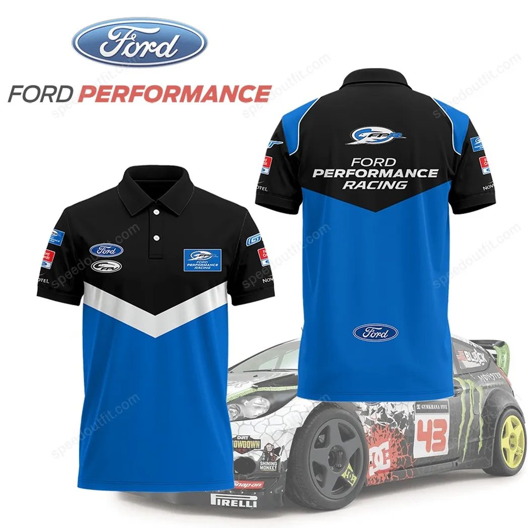 ford poloshirt geschenk fr ford fan car93031025057 hihsc