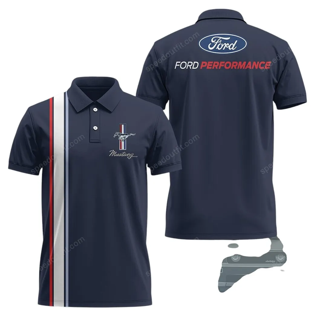 ford poloshirt geschenk fr ford fan car93031025061 fsr5r