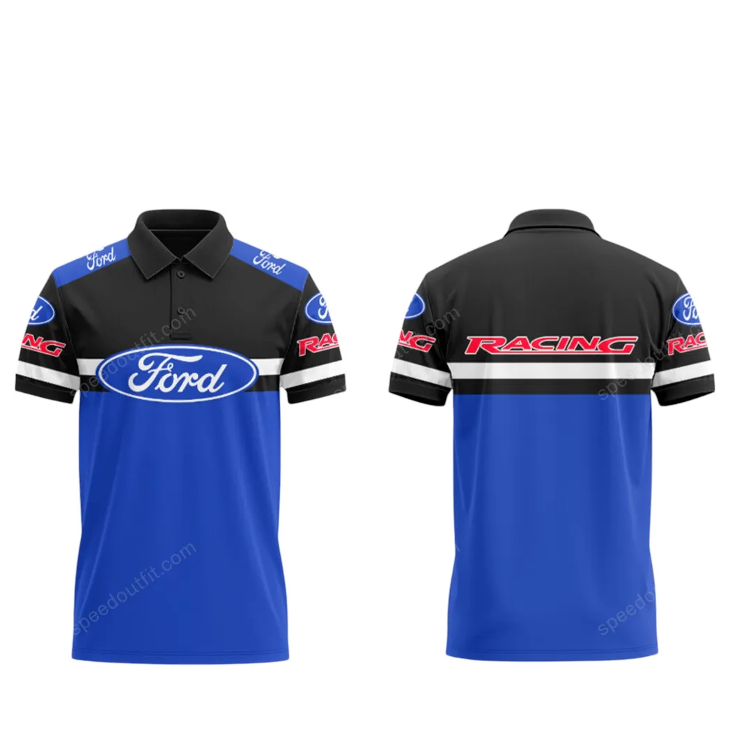 ford poloshirt geschenk fr ford fan car93031025063 bi1ej