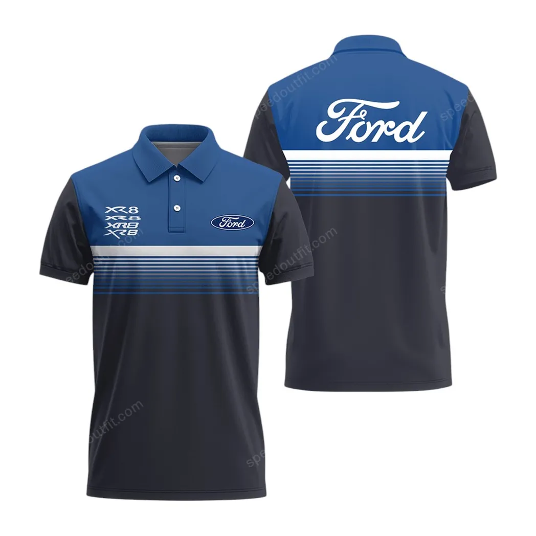ford poloshirt geschenk fr ford fan car93031025070 ouafe