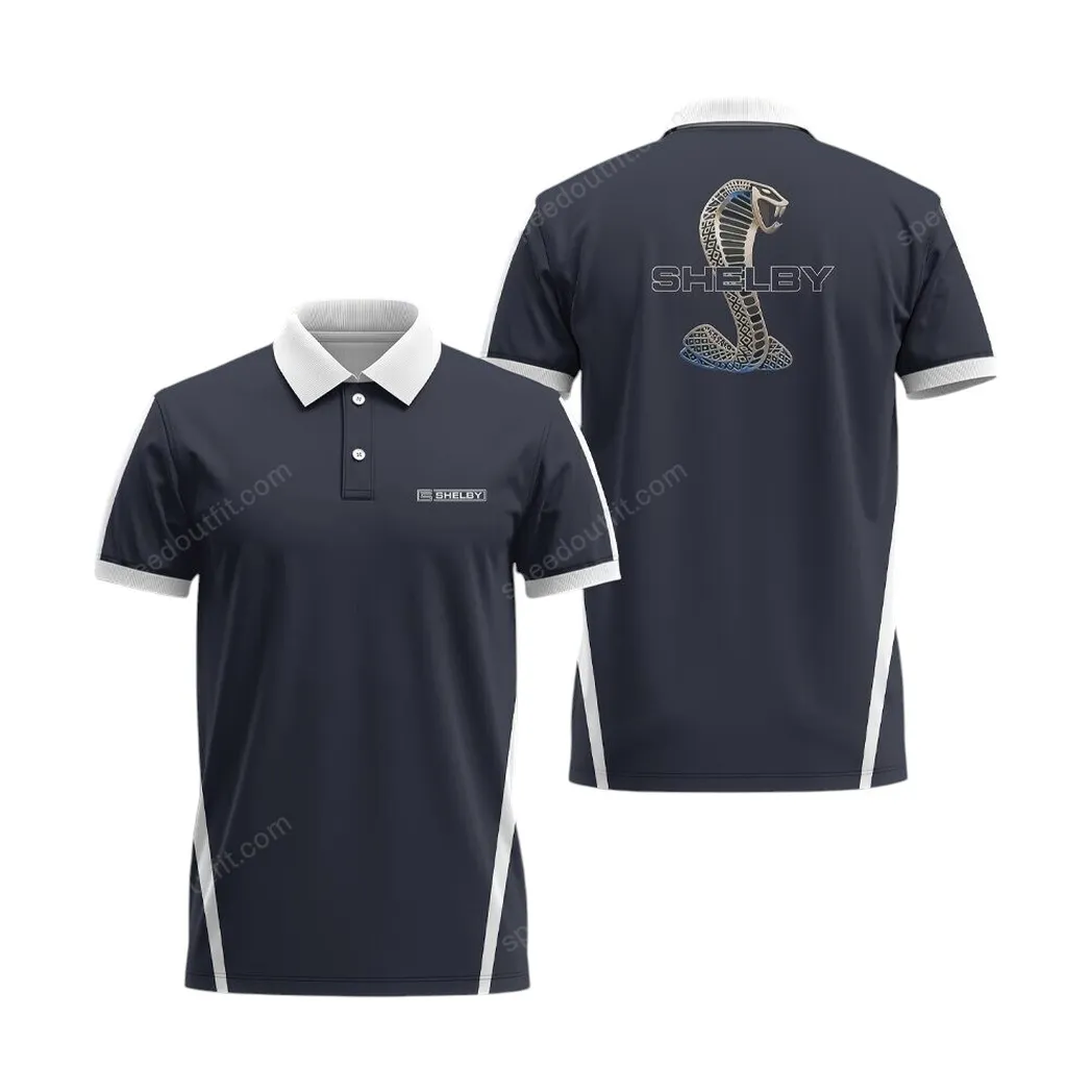 ford poloshirt geschenk fr ford fan car93031025071 kenbl