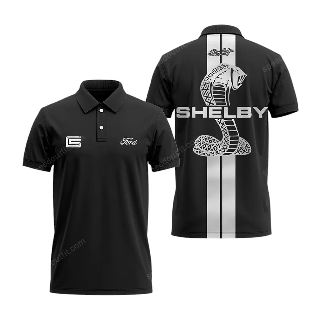 ford poloshirt geschenk fr ford fan car93031025072 wywbi